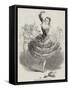 The Spanish Dancers-null-Framed Stretched Canvas