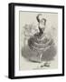 The Spanish Dancers-null-Framed Giclee Print