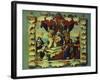 The Spanish; El Espanol-Manuel Samaniego y Jaramillo-Framed Giclee Print