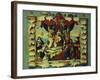 The Spanish; El Espanol-Manuel Samaniego y Jaramillo-Framed Giclee Print