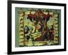 The Spanish; El Espanol-Manuel Samaniego y Jaramillo-Framed Giclee Print