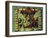 The Spanish; El Espanol-Manuel Samaniego y Jaramillo-Framed Giclee Print