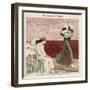 The "Spanish" Flu Epidemic Overtakes the Angel of Peace-Wilhelm Schulz-Framed Art Print