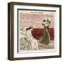 The "Spanish" Flu Epidemic Overtakes the Angel of Peace-Wilhelm Schulz-Framed Art Print