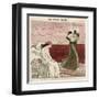 The "Spanish" Flu Epidemic Overtakes the Angel of Peace-Wilhelm Schulz-Framed Art Print