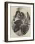 The Spanish Gipsy Sisters-John Phillip-Framed Giclee Print