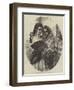 The Spanish Gipsy Sisters-John Phillip-Framed Giclee Print