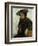 The Spanish Hat or Mrs. Gerard Chowne-Sir John Lavery-Framed Giclee Print