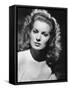 The Spanish Main, Maureen O'Hara, 1945-null-Framed Stretched Canvas
