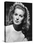 The Spanish Main, Maureen O'Hara, 1945-null-Stretched Canvas