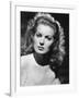 The Spanish Main, Maureen O'Hara, 1945-null-Framed Photo