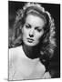 The Spanish Main, Maureen O'Hara, 1945-null-Mounted Photo