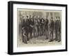 The Spanish Republic-null-Framed Giclee Print