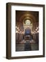 The Spanish Synagogue built in 1868, Prague, Czech Republic-Godong-Framed Photographic Print