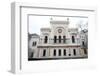 The Spanish Synagogue built in 1868, Prague, Czech Republic-Godong-Framed Photographic Print