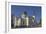 The Spaso-Preobrazhensky Cathedral-null-Framed Photographic Print