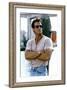 The Specialist 1994 Directed by Luis Llosa Sylvester Stallone-null-Framed Photo