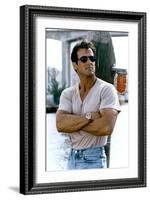 The Specialist 1994 Directed by Luis Llosa Sylvester Stallone-null-Framed Photo