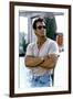 The Specialist 1994 Directed by Luis Llosa Sylvester Stallone-null-Framed Photo