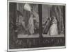 The Spectre Drama at the Polytechnic Institution-null-Mounted Giclee Print