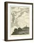 The Spectre of the Brocken in the Harz Mountains-null-Framed Giclee Print