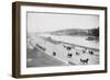 The Speedway-null-Framed Photographic Print