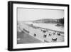 The Speedway-null-Framed Photographic Print