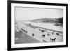 The Speedway-null-Framed Photographic Print