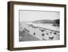 The Speedway-null-Framed Photographic Print