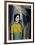 The Spell, 2000-Stevie Taylor-Framed Giclee Print