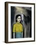 The Spell, 2000-Stevie Taylor-Framed Giclee Print