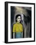 The Spell, 2000-Stevie Taylor-Framed Giclee Print