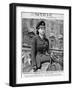 The Sphere Front Cover: Princess Elizabeth-null-Framed Photographic Print