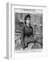 The Sphere Front Cover: Princess Elizabeth-null-Framed Photographic Print