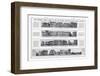 The Sphere's Guide to the 1914 Season: What's What Among the Palaces of Piccadilly-null-Framed Photographic Print