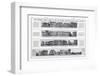 The Sphere's Guide to the 1914 Season: What's What Among the Palaces of Piccadilly-null-Framed Photographic Print