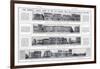 The Sphere's Guide to the 1914 Season: What's What Among the Palaces of Piccadilly-null-Framed Photographic Print