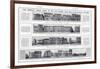 The Sphere's Guide to the 1914 Season: What's What Among the Palaces of Piccadilly-null-Framed Photographic Print