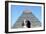 The Sphinx and Pyramid of Khafre (Chephren), Giza, Egypt, 4th Dynasty, 26th Century Bc-CM Dixon-Framed Photographic Print