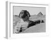 The Sphinx, Egypt, c.1890-1923-null-Framed Photographic Print