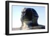 The Sphinx, Giza, Egypt, Period of Khafre, 4th Dynasty, 26th Century Bc-CM Dixon-Framed Premium Photographic Print