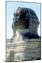 The Sphinx, Giza, Egypt, Period of Khafre, 4th Dynasty, 26th Century Bc-CM Dixon-Mounted Photographic Print