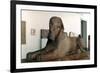 The Sphinx of the Queen Hatschepsut, 1450-null-Framed Giclee Print