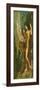 The Sphinx-Gustave Moreau-Framed Giclee Print