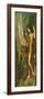 The Sphinx-Gustave Moreau-Framed Giclee Print