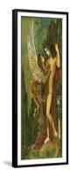 The Sphinx-Gustave Moreau-Framed Giclee Print