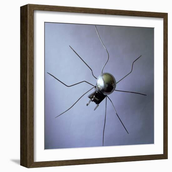 The Spider, 1996-Lawrie Simonson-Framed Giclee Print