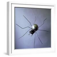 The Spider, 1996-Lawrie Simonson-Framed Giclee Print