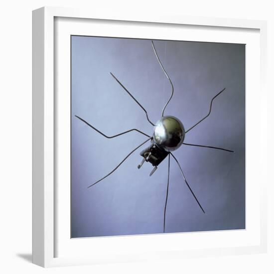 The Spider, 1996-Lawrie Simonson-Framed Giclee Print