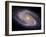 The Spiral Galaxy Known as Messier 81-Stocktrek Images-Framed Premium Photographic Print